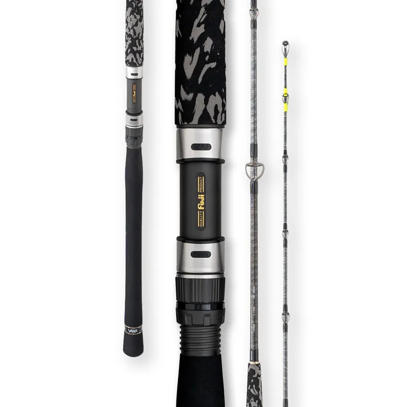 Vagner Origin V-Activ S Meervalhengel 1.90m (200g) (1-Delig) Speciale Aanbieding