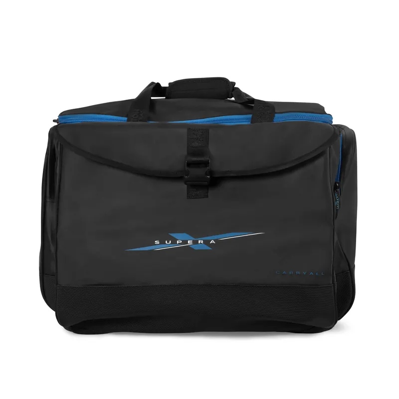 Preston Supera X Carryall Gratis Retour