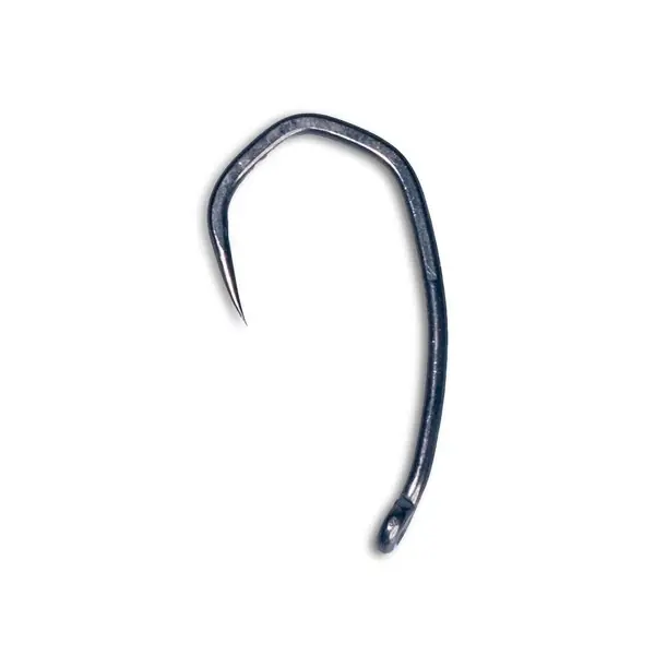 Betaalbaar Nash Claw Long Shank Karperhaak (10pcs) 2