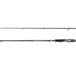 Penn Conflict Elite Topwater MF Zeebaarshengel 8'2ft (8-35g) Rechtstreeks Van De Fabrikant