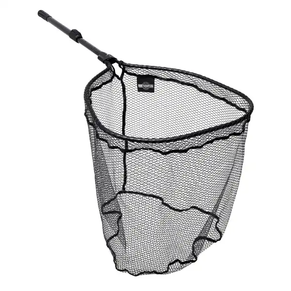 Ron Thompson Manitoba Rubber Mesh Click'n'Slide 50x75x45cm (66-104cm) Direct Beschikbaar