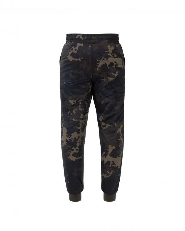 Korda Insulated Jogger Dark Kamo Visbroek L Actieprijs