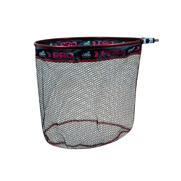 Beperkte Voorraad Carp Expert Pro Method Advance Rubberized Net Head 45x35x40