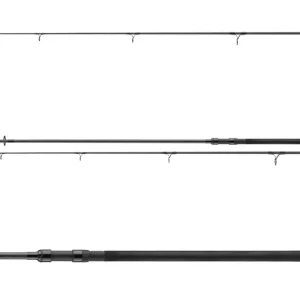 Aanbieding Daiwa Emblem Carp Karperhengel 10ft (3.50lb)