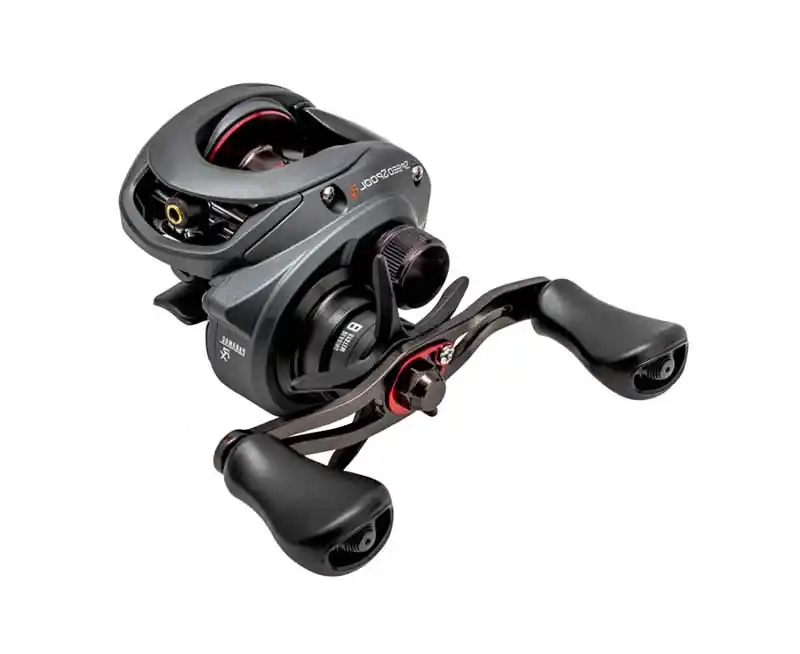 Lew's Speed Spool RX Reel LH Exclusieve Aanbieding