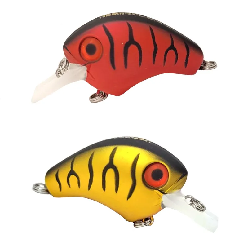 Laatste Kans River7 R7 SR Plug 4.5cm (14.5g) Lightning