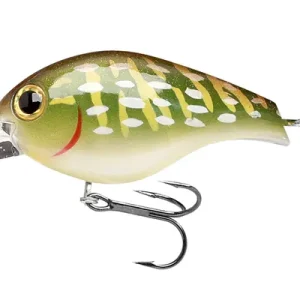 Lucky Craft Clutch MR Plug 4.2cm (6g) Northern Yellow Perch Exclusieve Aanbieding