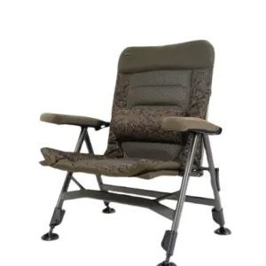 Merkproduct Solar SP C-Tech Recliner Chair Karperstoel