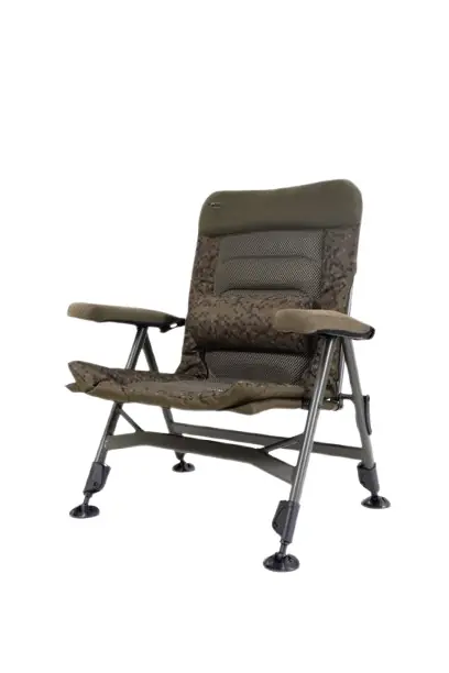 Merkproduct Solar SP C-Tech Recliner Chair Karperstoel