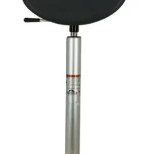 Springfield Control Post Plug-In Zitting Antraciet (Bootstoel) Shop Nu
