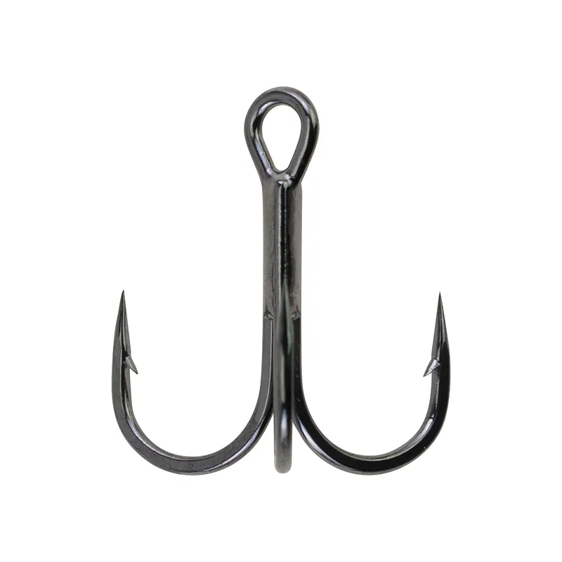 Berkley Fusion Treble Maat 4 (8 stuks) Betaalbaar