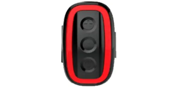 Tijdelijk Beschikbaar Madcat Topcat Alarm Beetmelder Blauw