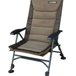 Ultimate BankBase Hi-Recliner Chair Visstoel Koopje
