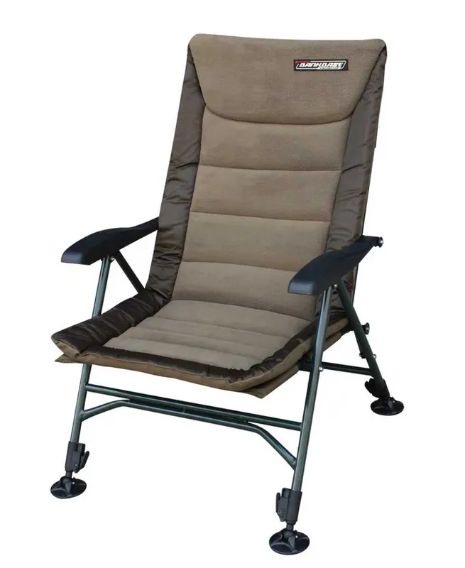 Ultimate BankBase Hi-Recliner Chair Visstoel Koopje