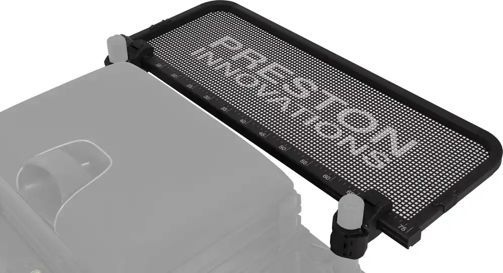 Alleen Vandaag Preston Ventalite Slimline Side Tray Aastafel