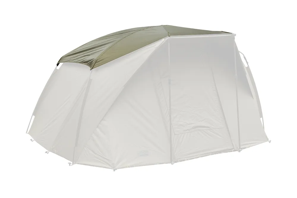 Speciale Aanbieding Fox EOS Pro Bivvy 2 Person Vapour Cap