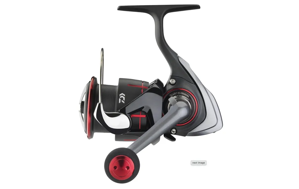 Daiwa 25 TDM Feedermolen 2508QD Shop Nu