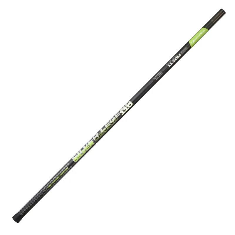 Aanbieding Garbolino Silver Legend 110 Pack Vaste Hengel 11.50m