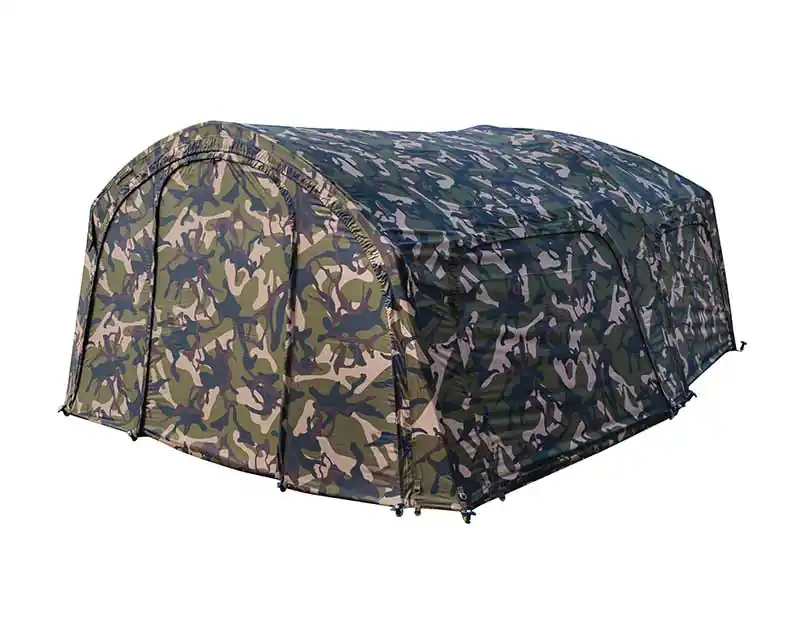 Laatste Kans Fox Frontier II X Camo Deluxe Extension