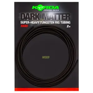 Korda Dark Matter Nano Tubing Silt Beste Prijs