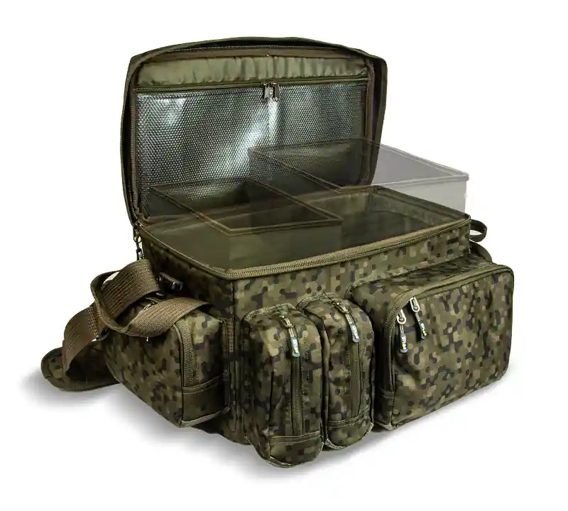 Solar SP C-Tech Barrow Bag XL Vistas Korting