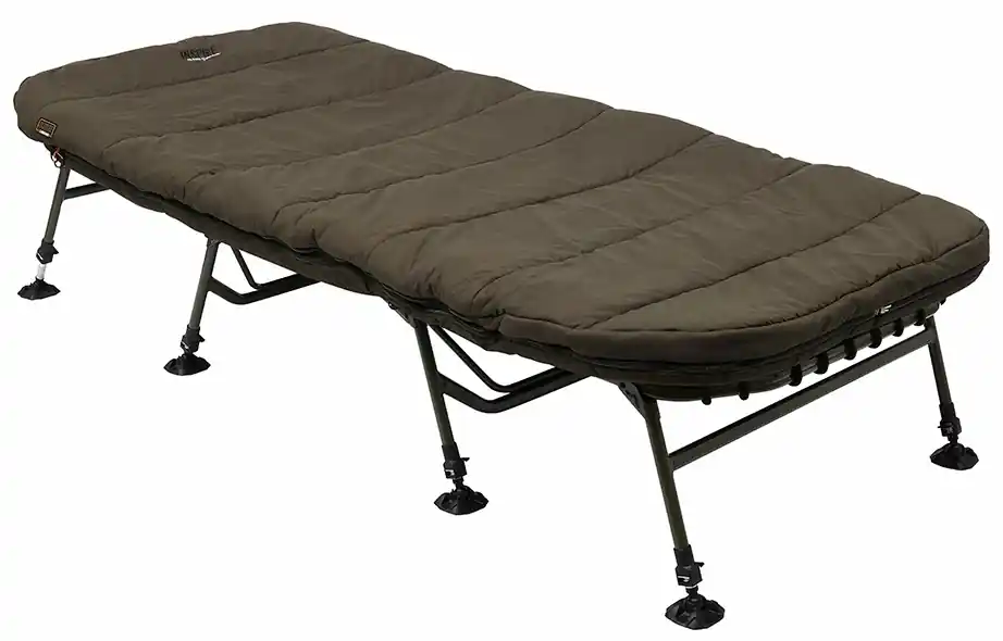 Populair Prologic Inspire Daddy Sleep System 8 Legs (Stretcher + Slaapzak!)