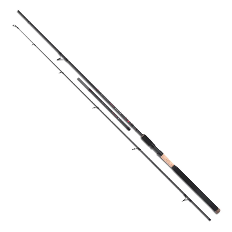 Betrouwbaar Nytro Marvelist Bait Up Special Hengel 9-10ft
