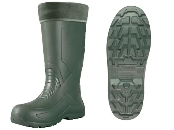 Lage Kosten Dry Walker X-Track & X-Track Ultra. topkwaliteit EVA laarzen geschikt tot -40° X-Track