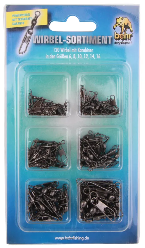 Lage Kosten Behr Wartel Assortiment Assortment 1