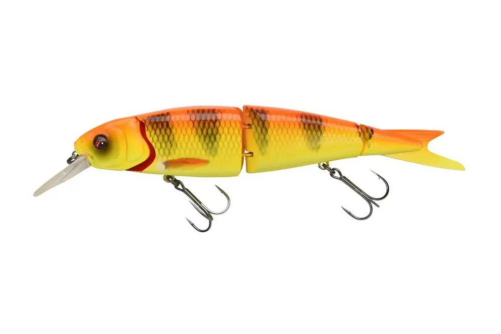 Veilige Betaling Savage Gear 4Play CL Lowrider Plug 19cm (52g) Pike