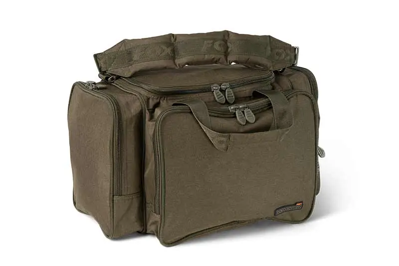Snelle Levering Fox Voyager Medium Carryall