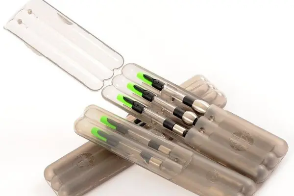 Lage Prijs Korda Stowaway Case 2 Rod