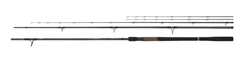 Direct Beschikbaar Shimano Aero X5A Distance Feederhengel 3.66m (110g)