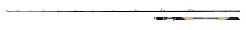 Fox Rage TR Mega Swim Baitcaster Hengel 275cm (400g) Veilige Betaling