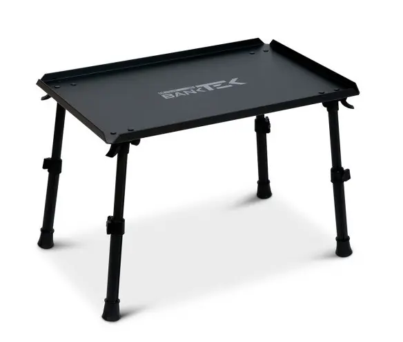 Sonik Bank-Tek Bivvy Table Alleen Vandaag