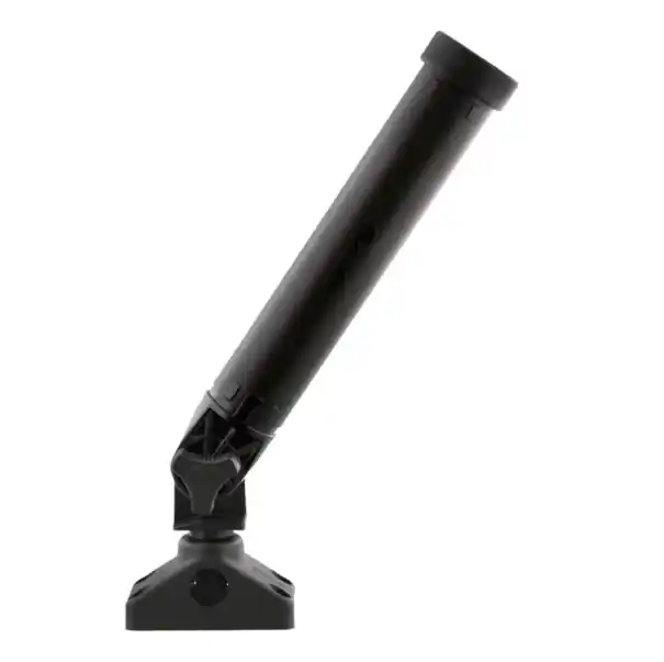 Express Levering Scotty Rocket Launcher Rod Holder
