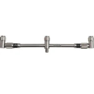 Flitsaanbieding Solar P1 3 Rod Buzzer Bar Front