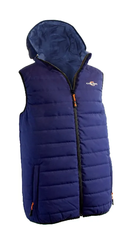 Colmic Bodywarmer Piumino WR L Betaalbaar