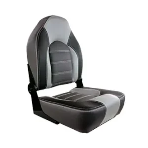 Allpa Fishmaster Boot Klapstoel Grijs/Antraciet Knelloos Flitsaanbieding