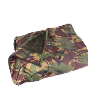Cult DPM Deluxe Sherpa Bed Cover Gecertificeerd