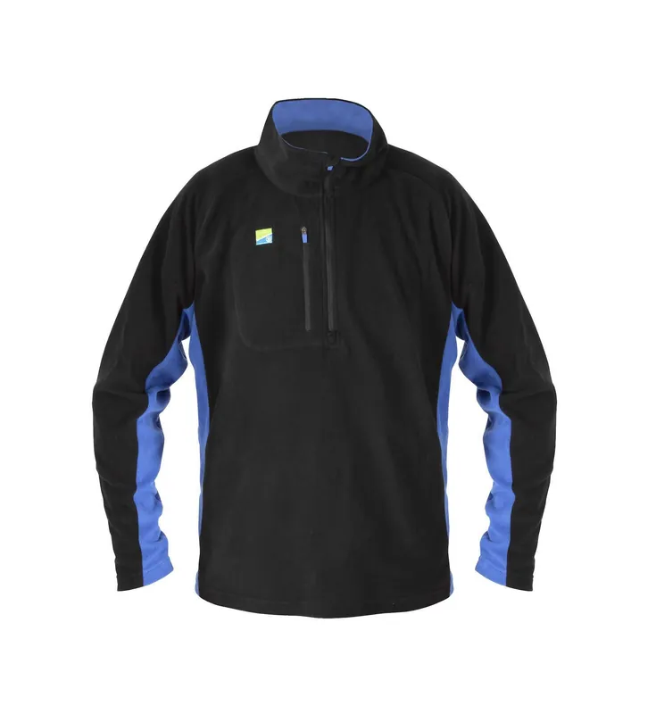 Laatste Kans Preston Micro Fleece Vistrui L