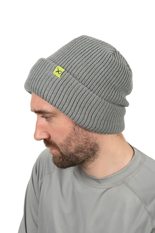 Speciale Aanbieding Matrix Thinsulate Beanie Hat Vismuts Black