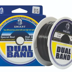 Maver Monofilament Dual Band Mt. (150m) 0.16mm Premium