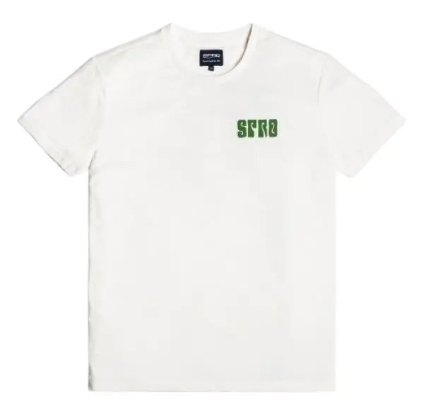 Premium Spro Green Recycle T-Shirt L