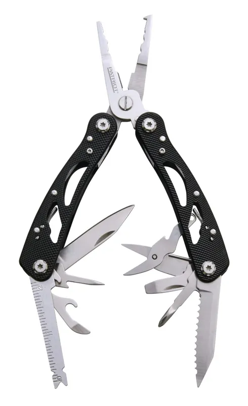 Shop Nu Patriot All-In-1 Multipurpose Pliers