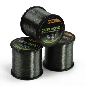 Fox Carp Mono 0.35mm (1000m) Bestel Nu