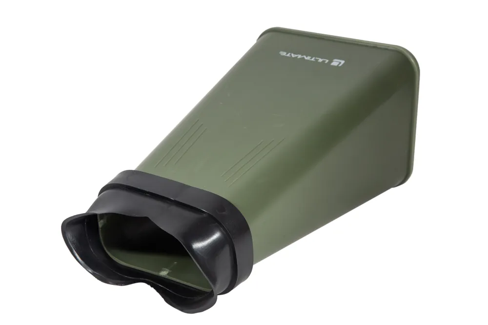 Ultimate Water Scanner Square Onderwaterkijker Betrouwbaar