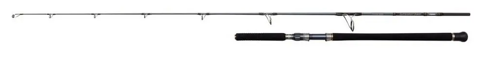 Gereduceerde Prijs Penn Battalion Solid Offshore Zeevishengel 8'2ft (30-150g)