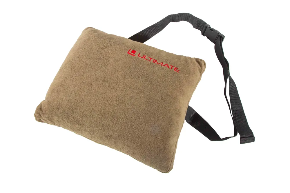 Lage Kosten Ultimate Adventure Chair Pillow Strap