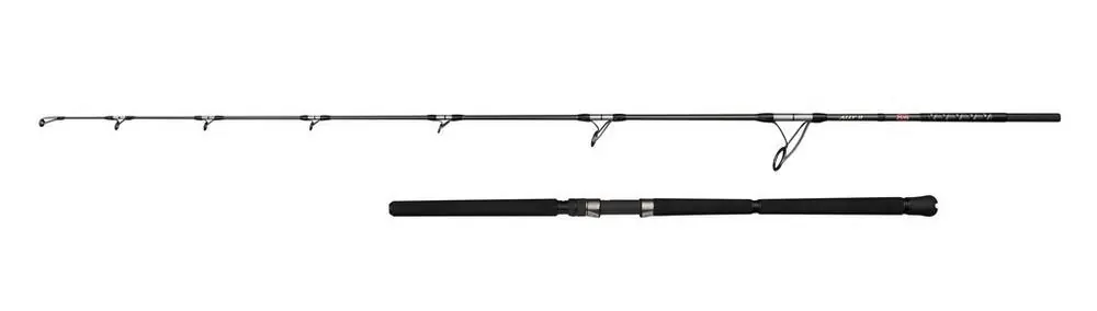 Penn Ally II Offshore Casting Spin Zeevishengel 2.31m 120g Actieprijs